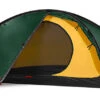 Hilleberg Niak -Zelt Plus Store 018011 gruen