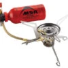 MSR Whisperlite International -Zelt Plus Store 06635