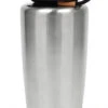 Nalgene Edelstahlflasche Backpacker 0,94 2 Nalgene Edelstahlflasche Backpacker 0,94 -Zelt Plus Store 077621