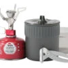 MSR PocketRocket Stove Kit -Zelt Plus Store 09567