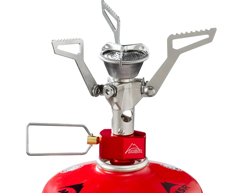 MSR Pocket Rocket 2 3 MSR Pocket Rocket 2