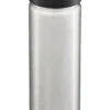 KleanKanteen 800ml Kanteen®Wide (Wide Loop Cap) -Zelt Plus Store 1009489 800ml