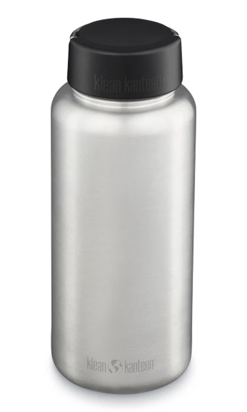 KleanKanteen 1182ml Kanteen®Wide (Wide Loop Cap) 3 KleanKanteen 1182ml Kanteen®Wide (Wide Loop Cap)