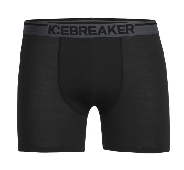 Icebreaker Anatomica Boxer 150 Men 3 Icebreaker Anatomica Boxer 150 Men