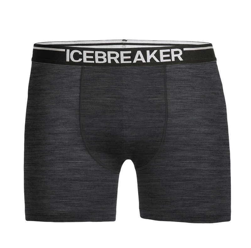 Icebreaker Anatomica Boxer 150 Men 4 Icebreaker Anatomica Boxer 150 Men – Bild 2