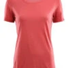 ACLIMA LightWool T-Shirt Roundneck Women -Zelt Plus Store 103105 baked