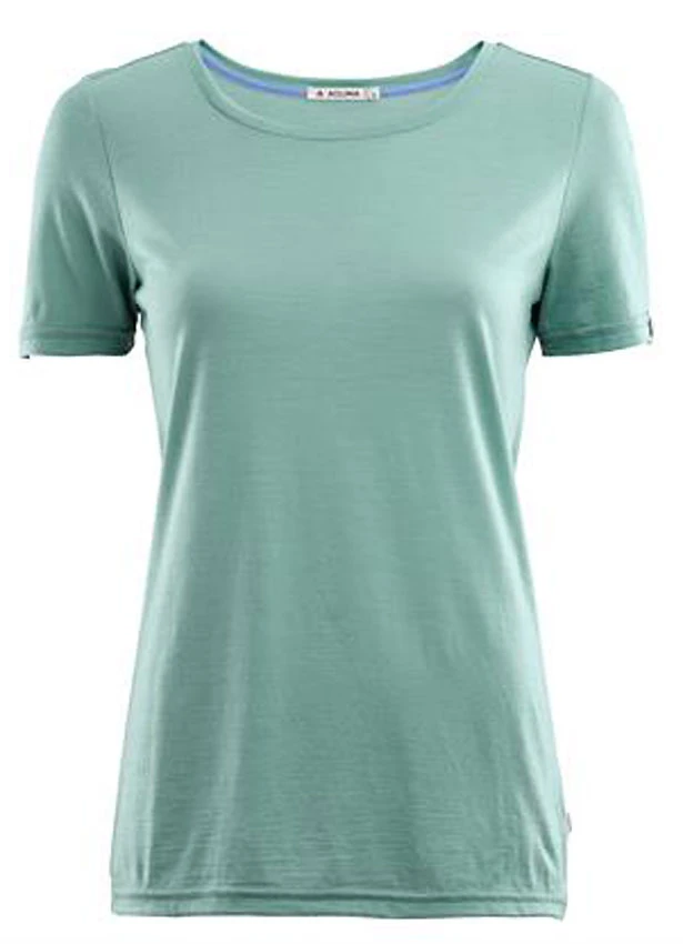 ACLIMA LightWool T-Shirt Roundneck Women 4 ACLIMA LightWool T-Shirt Roundneck Women – Bild 2