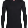 Icebreaker Tech Top Crewe L/S Men 260 -Zelt Plus Store 104033001 1
