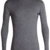 Icebreaker Oasis Crewe L/S 200 Men -Zelt Plus Store 104365002 1