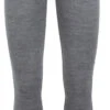 Icebreaker Tech Leggings 260 Women 2 Icebreaker Tech Leggings 260 Women -Zelt Plus Store 104392002 1