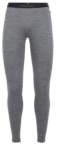 Icebreaker Tech Leggings 260 Women