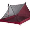 MSR Thru-Hiker Mesh House -Zelt Plus Store 10823 1