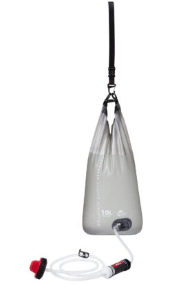 MSR Autoflow XL Gravity Wasserfilter