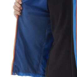 Mont-Bell Light Shell Parka Men's 7 Mont-Bell Light Shell Parka Men's -Zelt Plus Store 1106645 3