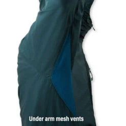 Mont-Bell ULTRA LIGHT SHELL PARKA MEN'S 9 Mont-Bell ULTRA LIGHT SHELL PARKA MEN'S -Zelt Plus Store 1106686 2