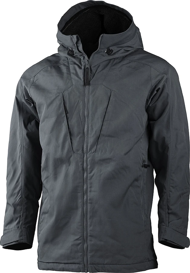 Lundhags Habe Pile Jacket Ms 3 Lundhags Habe Pile Jacket Ms