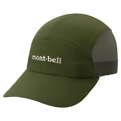 Mont-Bell OD Mesh Cap 3 Mont-Bell OD Mesh Cap