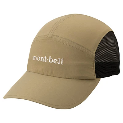 Mont-Bell OD Mesh Cap 4 Mont-Bell OD Mesh Cap – Bild 2