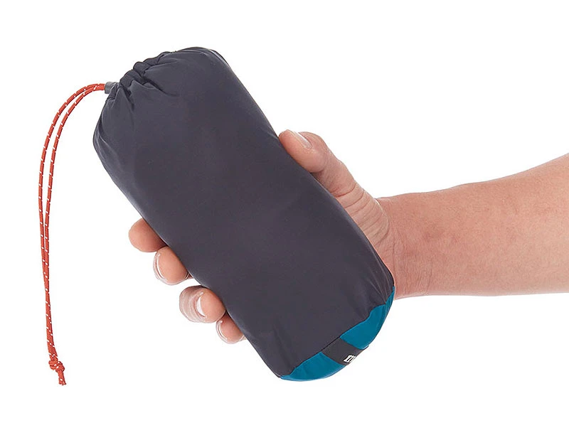 Mont-Bell Rain Trekker Jacket M´s 4 Mont-Bell Rain Trekker Jacket M´s – Bild 3