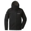 Mont-Bell Rain Trekker Jacket M´s -Zelt Plus Store 1128648 bk