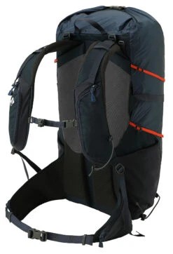 Mont-Bell Alpine Light Pack 40 7 Mont-Bell Alpine Light Pack 40 -Zelt Plus Store 1133289 01