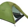 Vaude Campo Compact 2 Vaude Campo Compact -Zelt Plus Store 11491 gruen