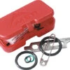 MSR Annual Maintainance Kit - Jahreswartungskit 2 MSR Annual Maintainance Kit - Jahreswartungskit -Zelt Plus Store 11814