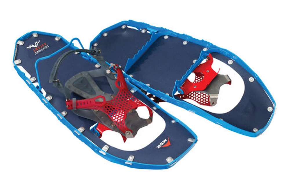 MSR Lightning™ Ascent M25 3 MSR Lightning™ Ascent M25