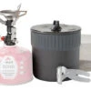 MSR Pocket Rocket DeLuxe Kit 2 MSR Pocket Rocket DeLuxe Kit -Zelt Plus Store 13099