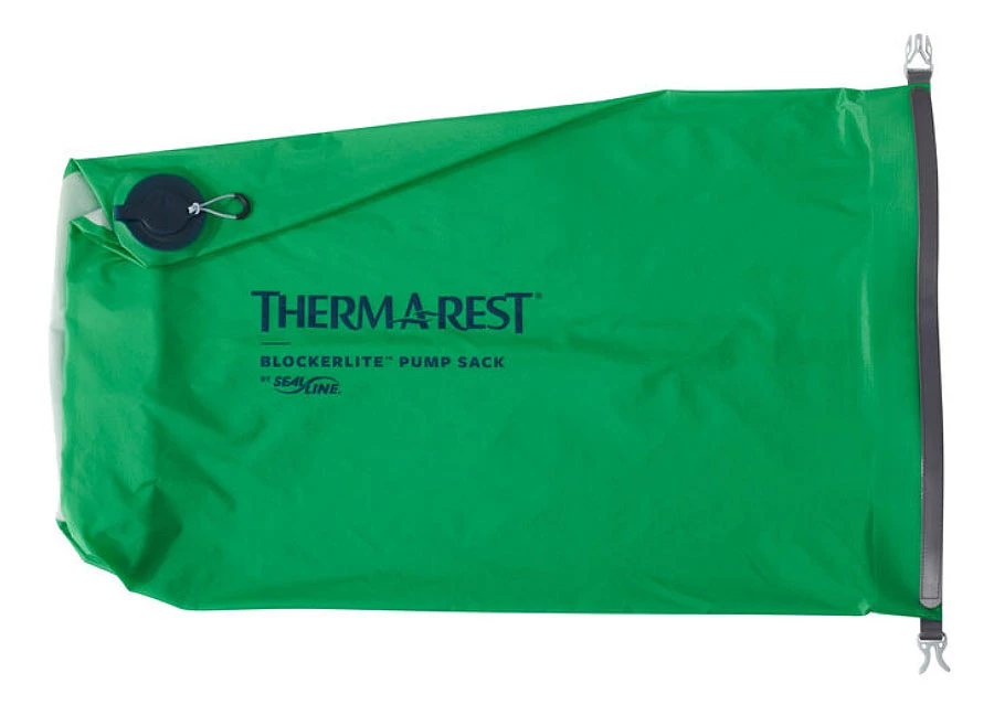 Cascade BlockerLite™ Pumpsack 3 Cascade BlockerLite™ Pumpsack