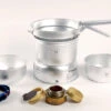 Trangia Sturmkocher Klein UL Alu -Zelt Plus Store 140271