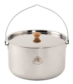 Robens Edelstahltopf 6.0 L