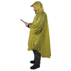 Sea To Summit Ultra-Sil Nano Tarp Poncho