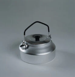 Trangia Wasser/ Kaffeekessel 0.9 L 5 Trangia Wasser/ Kaffeekessel 0.9 L -Zelt Plus Store 200324wk