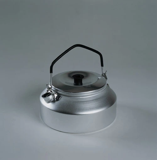 Trangia Wasser/ Kaffeekessel 0.9 L 4 Trangia Wasser/ Kaffeekessel 0.9 L – Bild 2