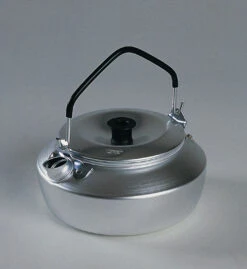 Trangia Wasser-/ Kaffeekessel 0.6 L 5 Trangia Wasser-/ Kaffeekessel 0.6 L -Zelt Plus Store 200325wk