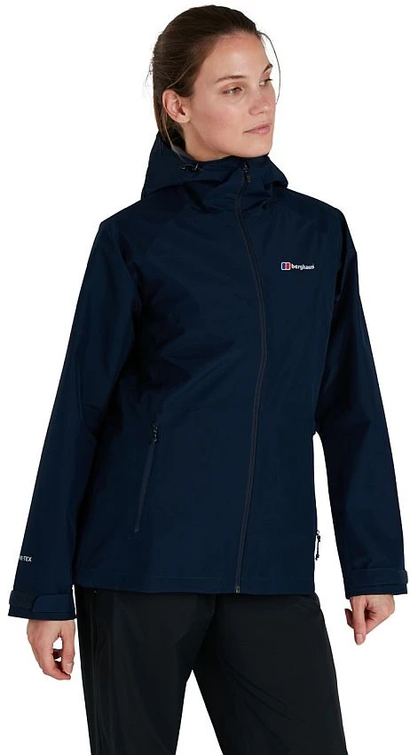 Berghaus Paclite 2.0 Shell Jacket Women 9 Berghaus Paclite 2.0 Shell Jacket Women – Bild 7