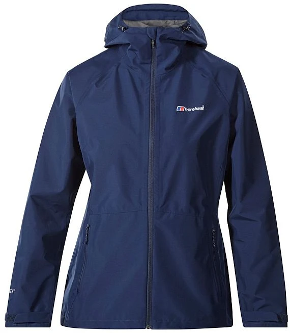 Berghaus Paclite 2.0 Shell Jacket Women 8 Berghaus Paclite 2.0 Shell Jacket Women – Bild 6