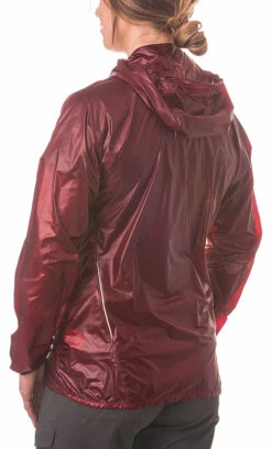 Mont-Bell Tachyon Parka Women -Zelt Plus Store 2303107 03