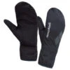 Mont-Bell U.L. Shell Mittens -Zelt Plus Store 2308105 dkch