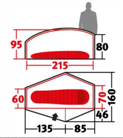Wechsel Venture 1 TL 9 Wechsel Venture 1 TL -Zelt Plus Store 231058 msse
