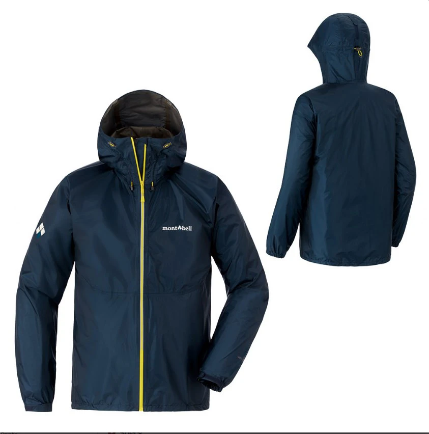 Mont-Bell Versalite Jacket Men 7 Mont-Bell Versalite Jacket Men – Bild 5
