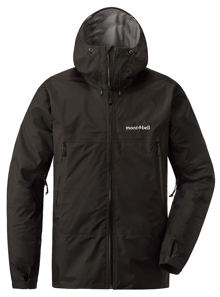 Mont-Bell Storm Cruiser Jacket Men's 3 Mont-Bell Storm Cruiser Jacket Men's