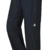 Mont-Bell Rain Trekker Pant Mens -Zelt Plus Store 2328243 bk