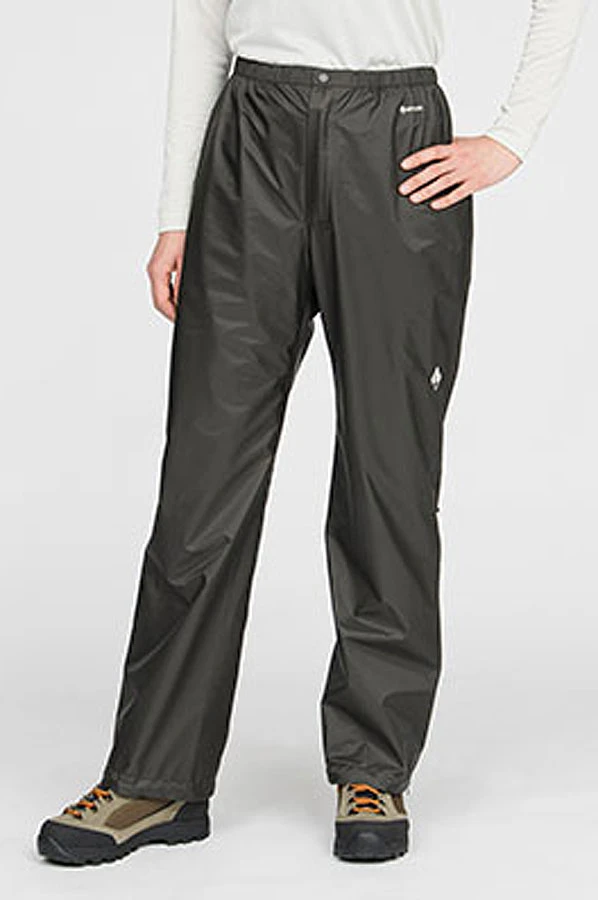 Mont-Bell Storm Cruiser Pant Women 3 Mont-Bell Storm Cruiser Pant Women