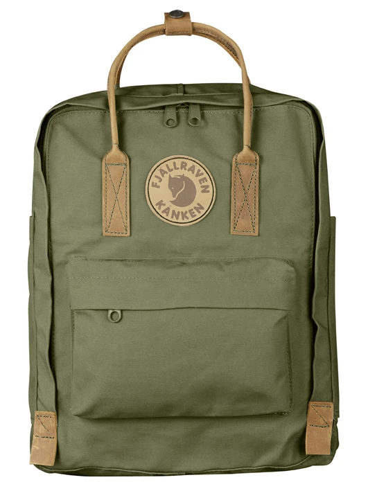 Fjäll Räven Kanken No.2 3 Fjäll Räven Kanken No.2