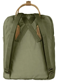 Fjäll Räven Kanken No.2 6 Fjäll Räven Kanken No.2 -Zelt Plus Store 23565 620 back