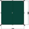 Tatonka Tarp II 1 Tatonka Tarp II -Zelt Plus Store 2490210a