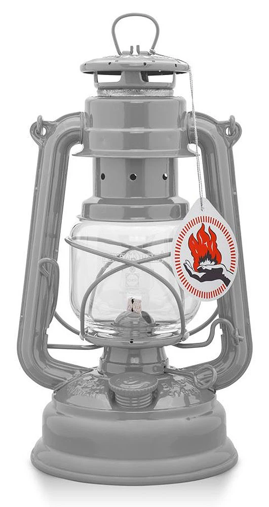 Petromax Sturmlaterne Feuerhand Nordic Grey 2 Petromax Sturmlaterne Feuerhand Nordic Grey