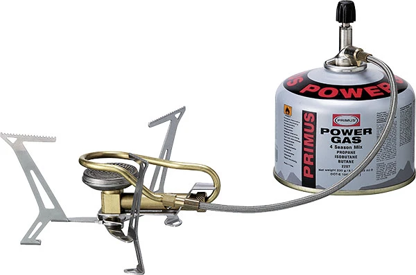 Primus Express Spider Stove II 3 Primus Express Spider Stove II